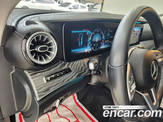 Mercedes-Benz CLS-Class C257 id 2710007 из Кореи 2