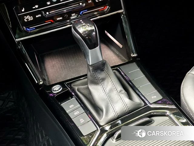 Volkswagen Passat 2022 Синий из Китая, фото 2