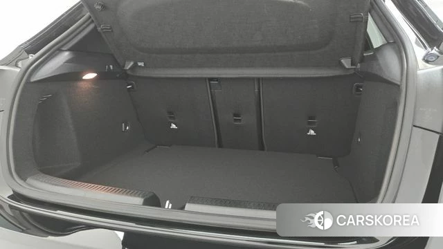 Mercedes-Benz A-Class W177 2024 Черный из Кореи, фото 2