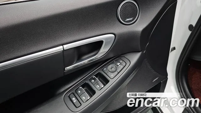 Hyundai Sonata (DN8) 2020 Белый из Кореи, фото 2