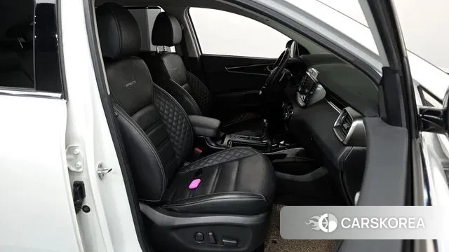 Kia The New Sorento 2018 Белый из Кореи, фото 2