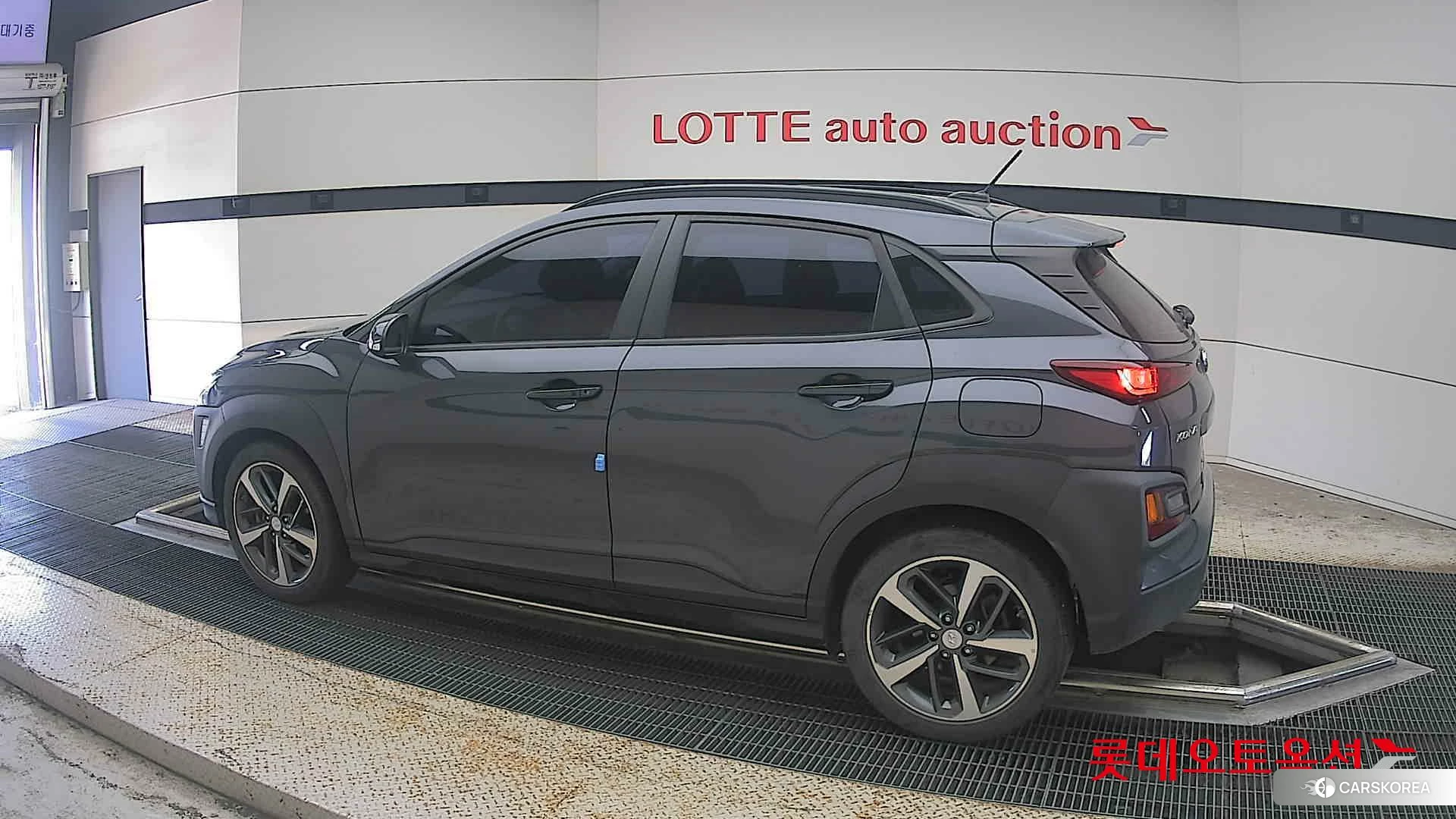 Hyundai Kona 2019 Другое из Кореи, фото 2