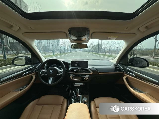 BMW X3 id 4209990 из Китая 2