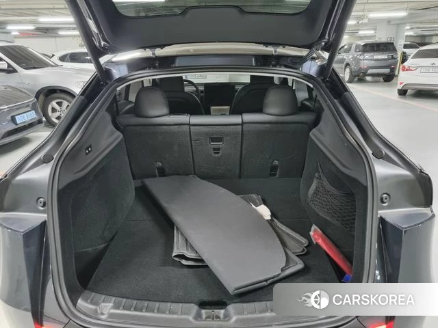 Tesla Model Y 2025 Серый из Кореи, фото 2