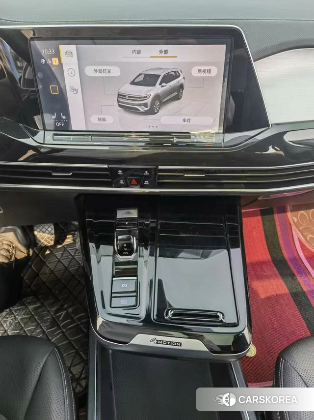 Volkswagen Lanjing 2024 Черный из Китая, фото 2
