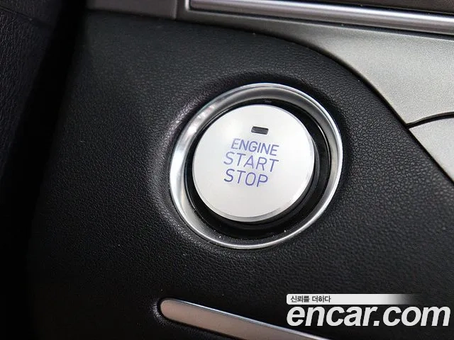 Hyundai The New Grandeur IG 2022 Белый из Кореи, фото 2