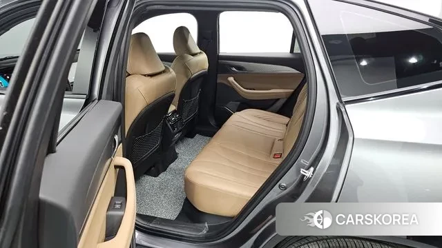 Renault Korea (Samsung) Grand Coleos 2025 Серый из Кореи, фото 2