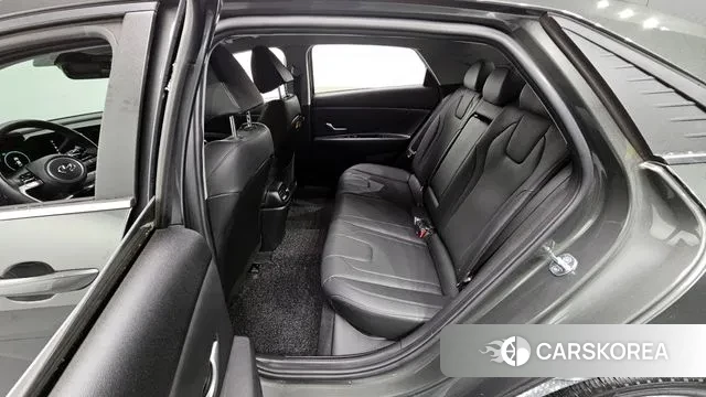 Hyundai Avante (CN7) 2020 Серый из Кореи, фото 2