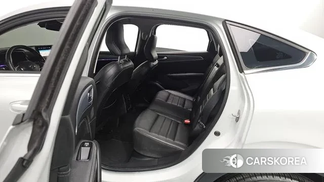 Renault Korea (Samsung) XM3 2020 Белый из Кореи, фото 2