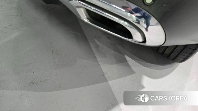 Mercedes-Benz GLE-Class W167 2021 Серый из Кореи, фото 2