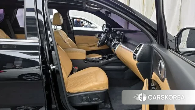Kia Sorento 4th Generation 2020 Черный из Кореи, фото 2