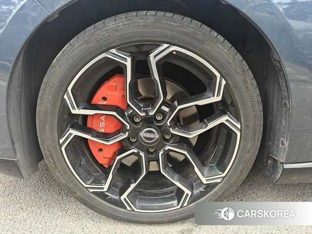 Nissan N7 2025 Темно-серый из Китая, фото 2