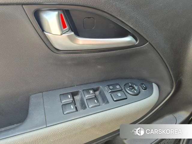 Kia The New Ray 2022 Черный из Кореи, фото 2