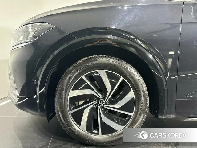 Volkswagen Weiran 2022 Синий из Китая, фото 2