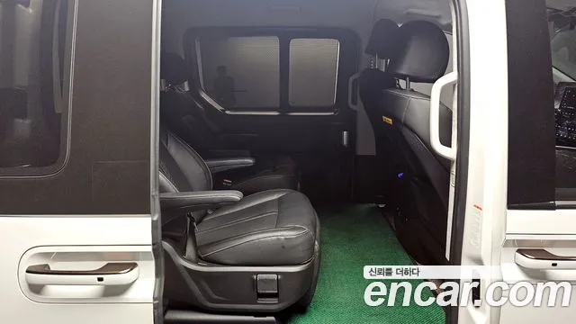 Hyundai Staria id 2671497 из Кореи 2