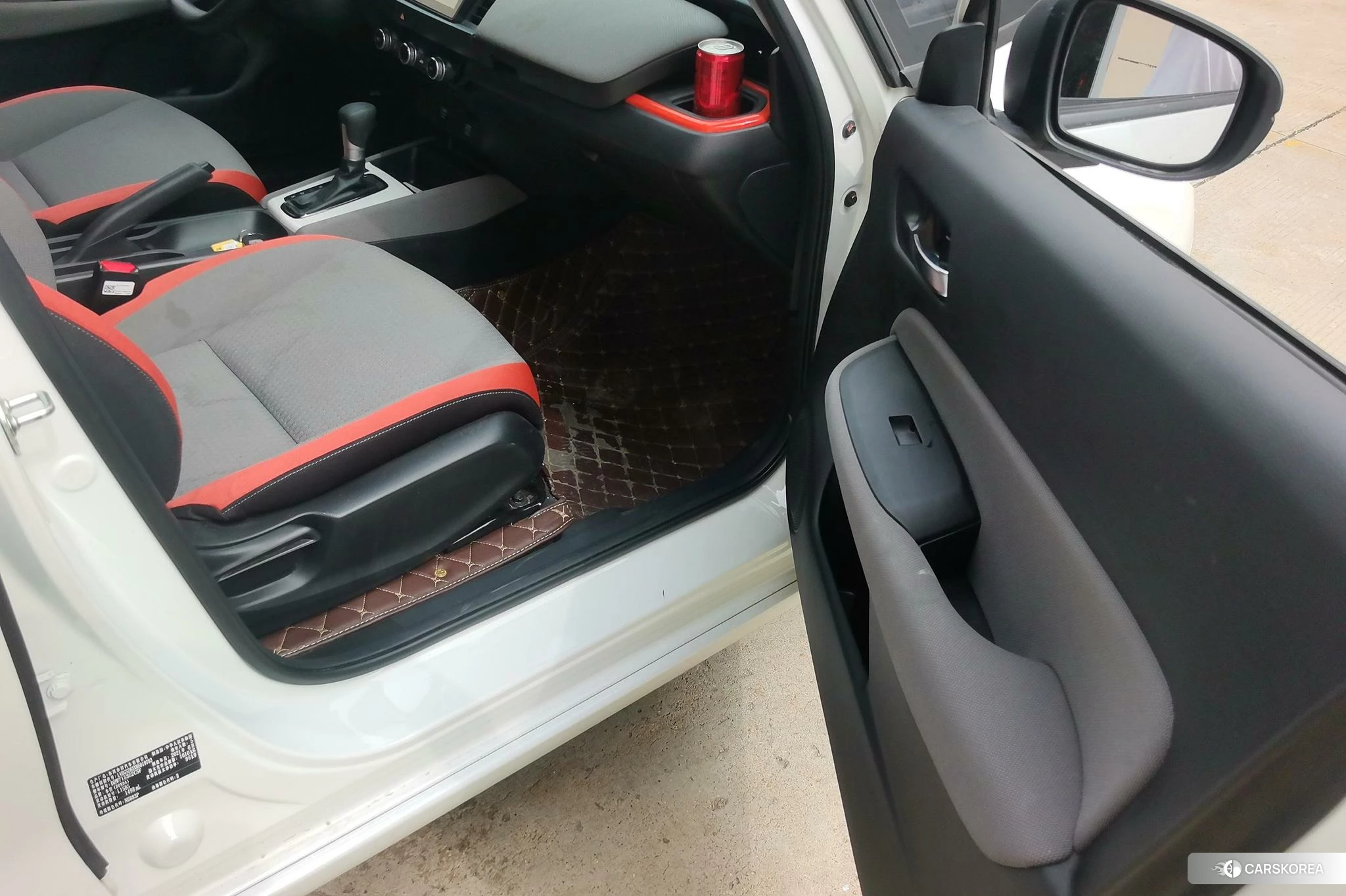 Honda LIFE 2020 Белый из Китая, фото 2