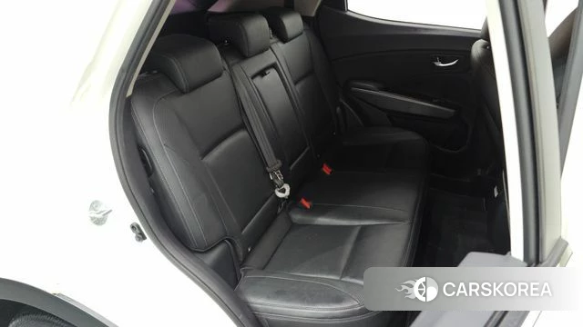 Ssangyong Berry New Tivoli 2019 Белый из Кореи, фото 2