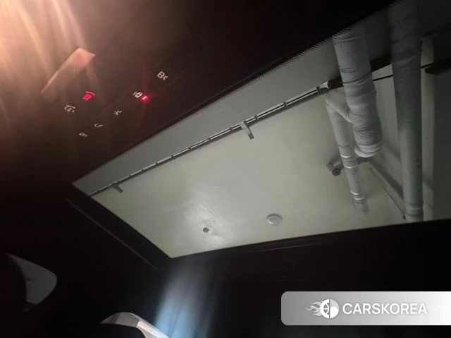 Mercedes-Benz E-Class W213 2023 Черный из Кореи, фото 2