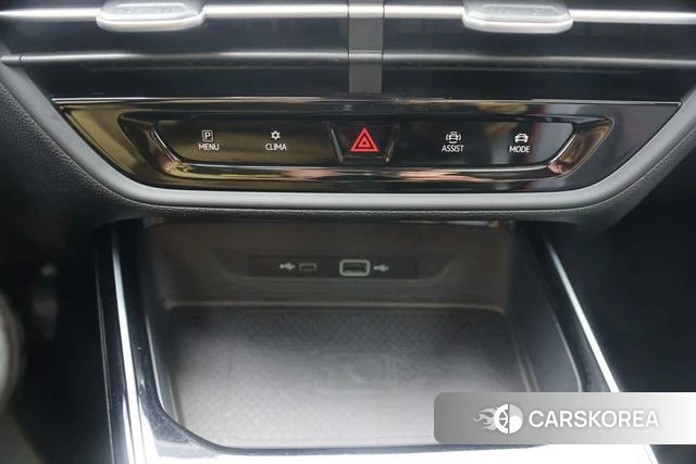 Volkswagen Lingdu 2023 Белый из Китая, фото 2