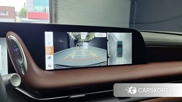 Genesis G90 (RS4) 2024 Серый из Кореи, фото 2