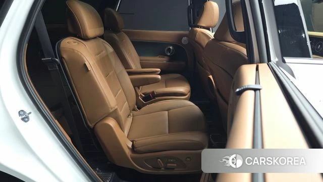 Hyundai Palisade (LX3) 2025 Белый из Кореи, фото 2