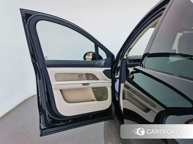 Weilai ES8 2026 Черный из Китая, фото 2