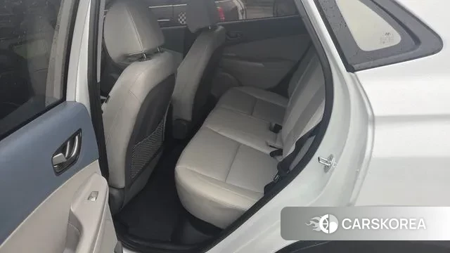 Hyundai Kona Electric 2020 Белый из Кореи, фото 2