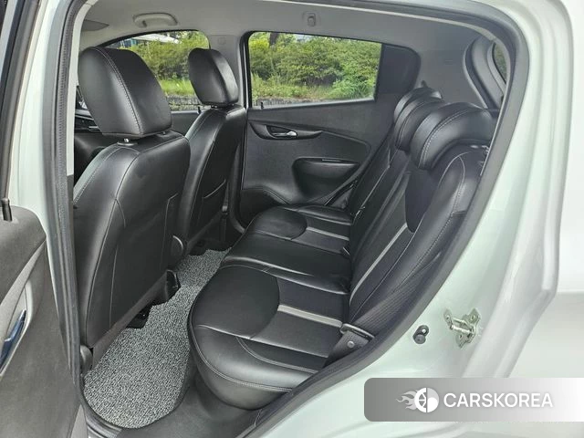 Chevrolet (GM Daewoo) The New Spark 2020 Белый из Кореи, фото 2