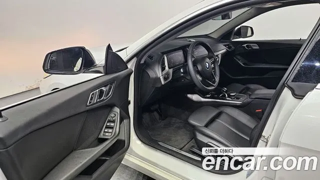 BMW 2 Series Gran Coupe (F44) id 2708169 из Кореи 2