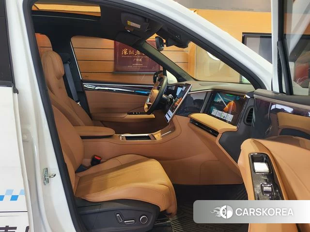 Geely Galaxy Galaxy L7 2025 Белый из Китая, фото 2