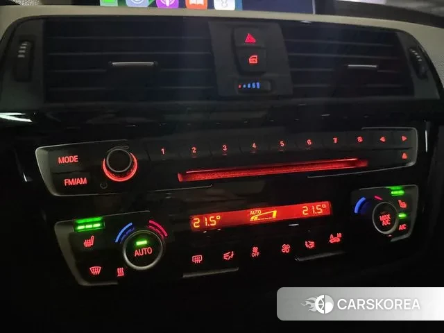 BMW 3 Series GT (F34) 2020 Белый из Кореи, фото 2