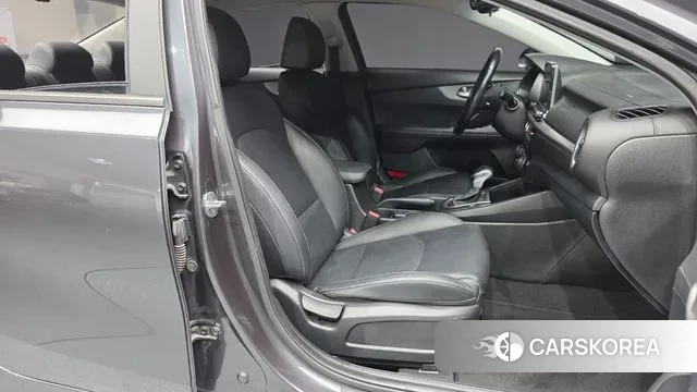 Kia Come New K3 2020 Серый из Кореи, фото 2