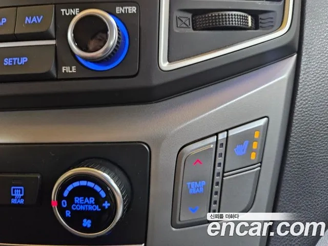 Hyundai The New Grand Starex 2018 Желтый из Кореи, фото 2