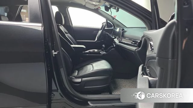 Kia Sportage 5th Generation 2024 Черный из Кореи, фото 2