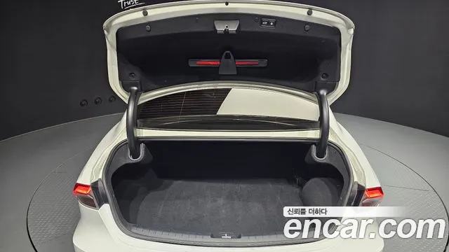 Hyundai The New Grandeur IG Hybrid id 2664603 из Кореи 2