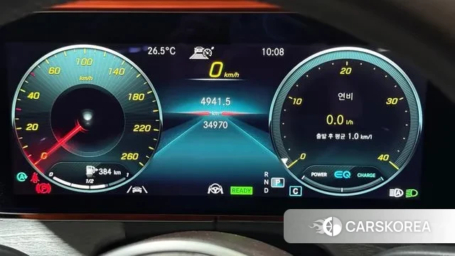 Mercedes-Benz CLS-Class C257 2020 Белый из Кореи, фото 2