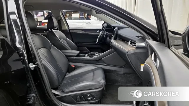 Kia K5 Hybrid 3rd Generation id 3645749 из Кореи 2