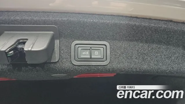 Audi A6 (C8) id 2654407 из Кореи 2