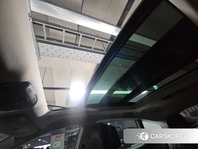 BMW 6 Series GT (G32) 2019 Белый из Кореи, фото 2