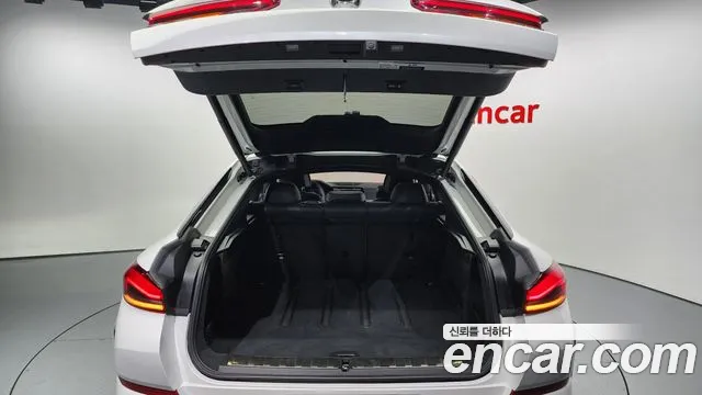 BMW X6 (G06) id 2575722 из Кореи 2