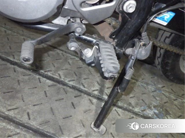 Проданный Honda CB223S id 4184730 из Японии