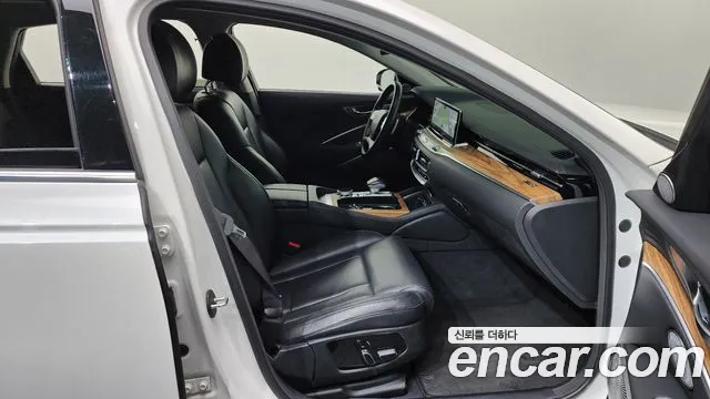 Kia The New K9 2nd generation id 2675244 из Кореи 2