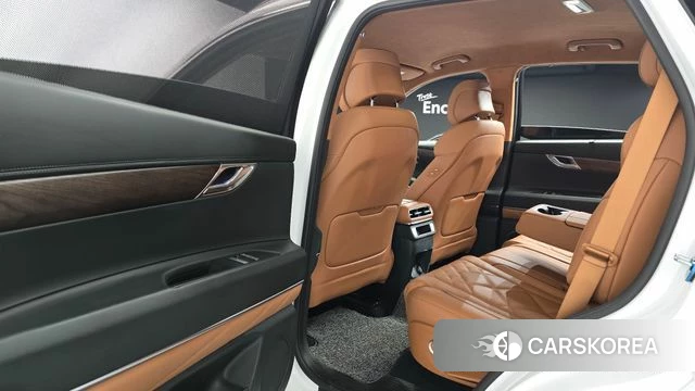 Genesis GV80 2025 Белый из Кореи, фото 2