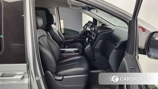 Hyundai Staria id 3082335 из Кореи 2