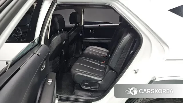 Hyundai Ionic 5 2022 Белый из Кореи, фото 2