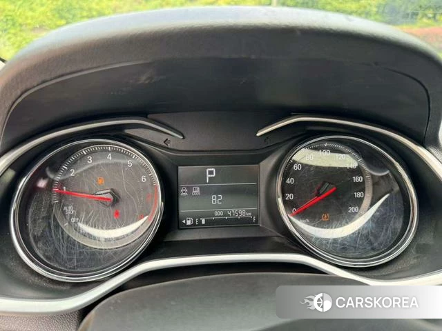 Chevrolet Kovoz 2020 Белый из Китая, фото 2