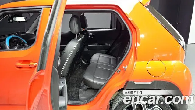 Hyundai Casper id 2521052 из Кореи 2