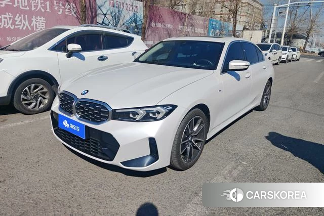 BMW 3 series id 4207482 из Китая 2
