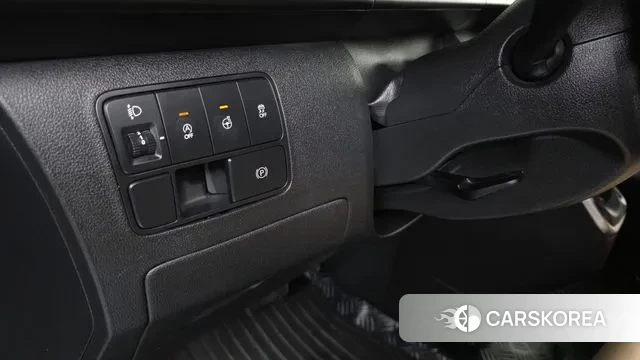 Hyundai Staria 2023 Серый из Кореи, фото 2