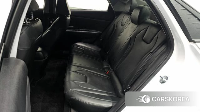 Hyundai Avante (CN7) 2021 Белый из Кореи, фото 2